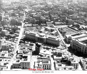 04-  Bd Doumer- Vue generale 